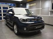 Kia Soul II Рестайлинг Москва  - изображение 30