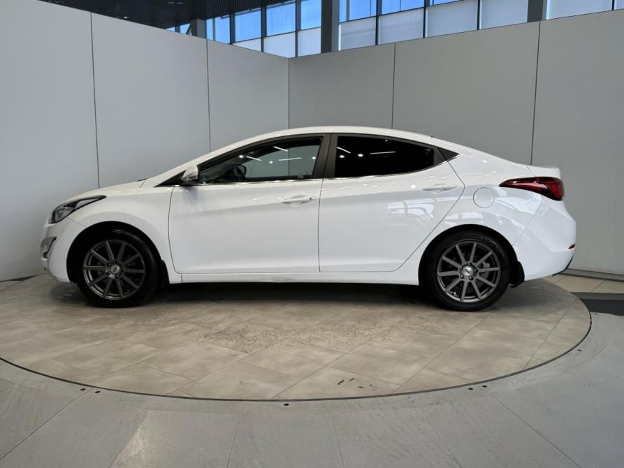 Hyundai Elantra V (MD) Рестайлинг Волжский  - изображение 2