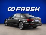 Audi A6 V (C8) Рестайлинг Москва  - изображение 31
