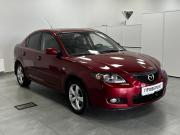 Mazda 3 II (BL) Казань  - изображение 17