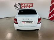 Lada (ВАЗ) Granta I Рестайлинг Новочеркасск  - изображение 21