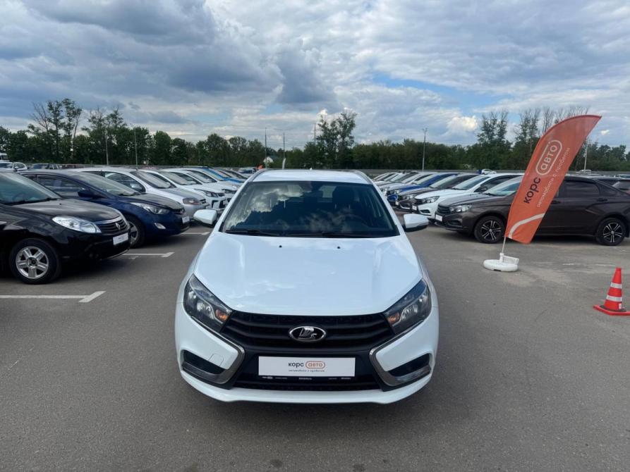 Lada (ВАЗ) Vesta I Ногинск  - изображение 2