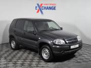 Chevrolet Niva I Рестайлинг Нижний Новгород  - изображение 21