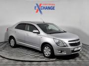 Chevrolet Cobalt II Нижний Новгород  - изображение 15