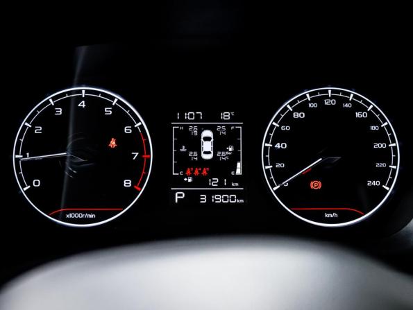 Geely Emgrand II с пробегом 2024 года, цена 1 635 000 рублей, 32000 км, седан, Автокод Объявления