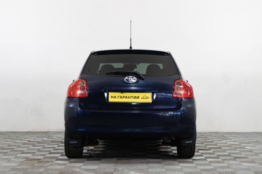 Toyota Auris I Сургут  - изображение 6