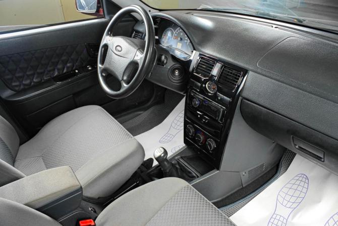Lada (ВАЗ) Priora I с пробегом 2011 года, цена 419 000 рублей, 220000 км, седан, Автокод Объявления