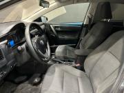 Toyota Corolla XI (E160 E170 E180) Пермь  - изображение 32