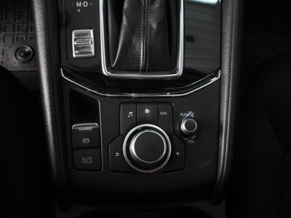 Mazda CX-5 II с пробегом 2021 года, цена 2 679 000 рублей, 83719 км, внедорожник, Автокод Объявления