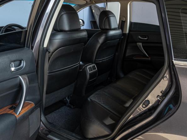 Nissan Teana II (J32) с пробегом 2010 года, цена 890 000 рублей, 209643 км, седан, Автокод Объявления