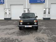 Lada (ВАЗ) Niva Legend I Уфа  - изображение 17