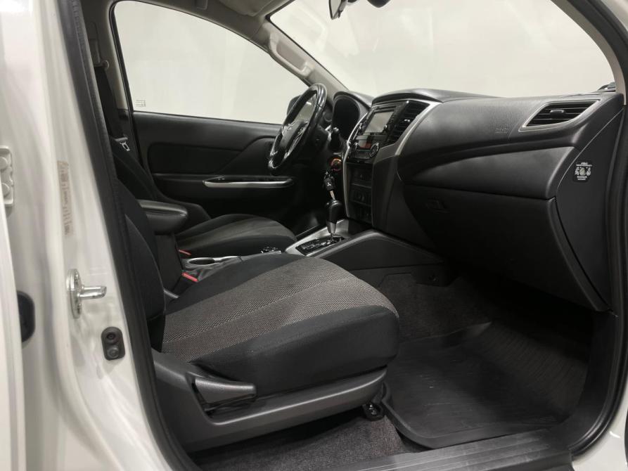 Mitsubishi L200 V Рестайлинг Кемерово  - изображение 13