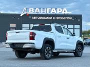 Changan Hunter Plus Волгоград  - изображение 34