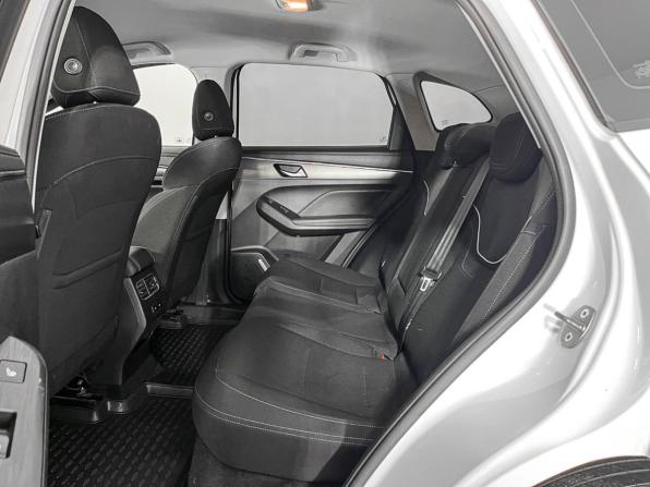 Haval Jolion I с пробегом 2023 года, цена 1 699 000 рублей, 56569 км, внедорожник, Автокод Объявления