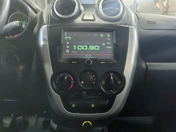 Lada (ВАЗ) Granta I с пробегом 2015 года, цена 350 000 рублей, 225777 км, лифтбек, Автокод Объявления