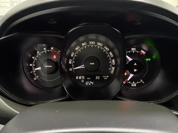 Lada (ВАЗ) Vesta I с пробегом 2017 года, цена 735 000 рублей, 81000 км, седан, Автокод Объявления