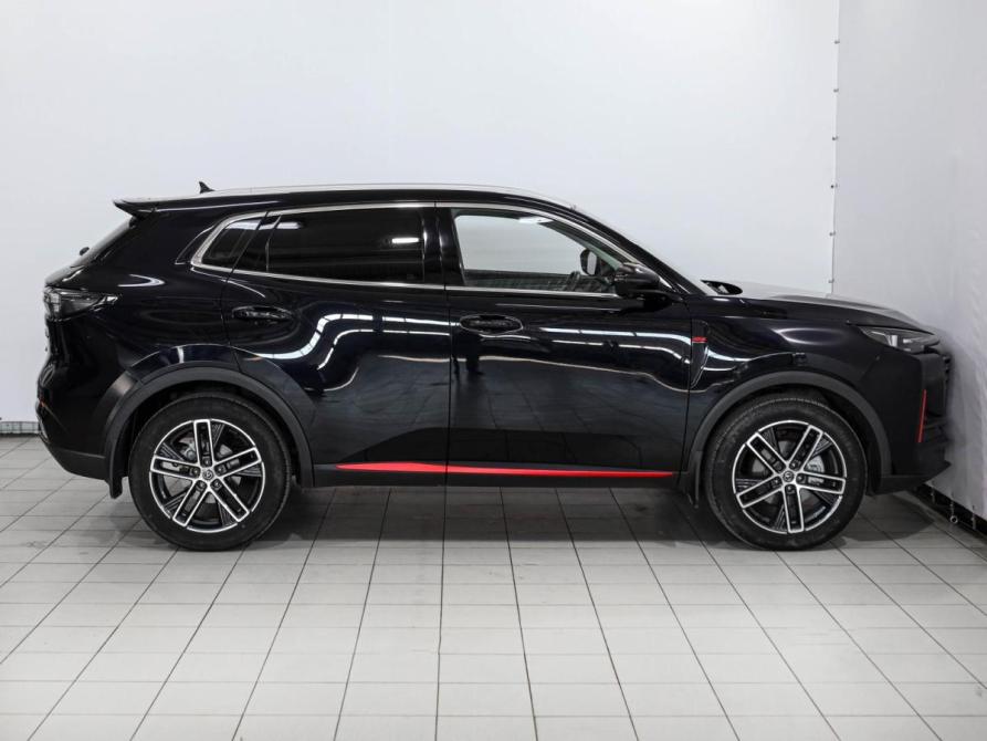 Changan CS55 Plus II Ростов-на-Дону  - изображение 5