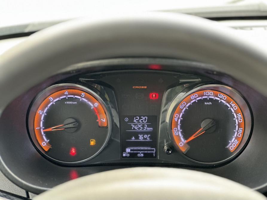Lada (ВАЗ) Granta I Рестайлинг Липецк  - изображение 14