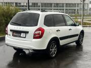 Lada (ВАЗ) Granta I Рестайлинг Пермь  - изображение 14