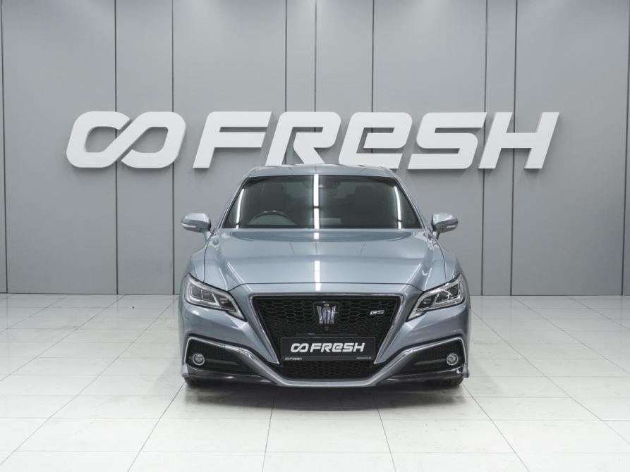 Toyota Crown XV (S220) Ростов-на-Дону  - изображение 3