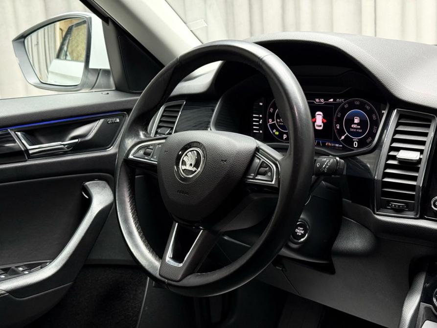 Skoda Kodiaq I Ижевск  - изображение 14
