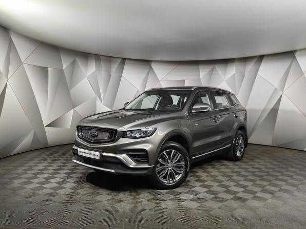 Geely Atlas Pro с пробегом 2024 года, цена 2 179 000 рублей, 82525 км, внедорожник, Автокод Объявления