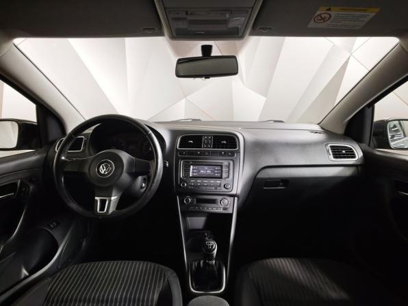 Volkswagen Polo V с пробегом 2014 года, цена 675 000 рублей, 206890 км, седан, Автокод Объявления