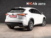 Lexus NX I Рестайлинг Екатеринбург  - изображение 26