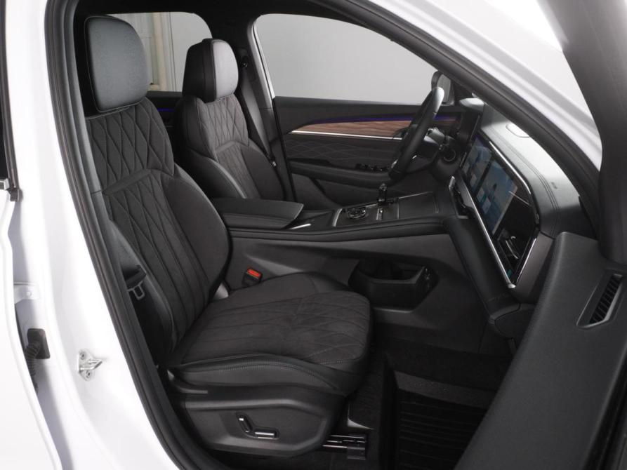 Geely Monjaro I Рестайлинг Минеральные Воды  - изображение 8