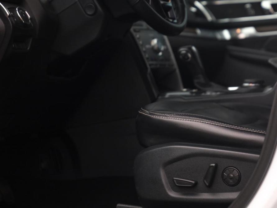 Ford Explorer V Рестайлинг 2 Санкт-Петербург  - изображение 22