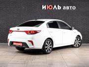 Kia Rio IV Екатеринбург  - изображение 19