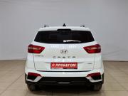 Hyundai Creta I Рестайлинг Альметьевск  - изображение 26