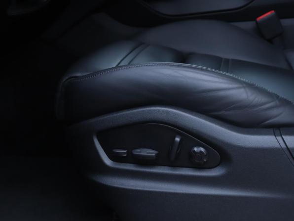Porsche Cayenne III Рестайлинг с пробегом 2025 года, цена 20 000 000 рублей, 1984 км, внедорожник, Автокод Объявления