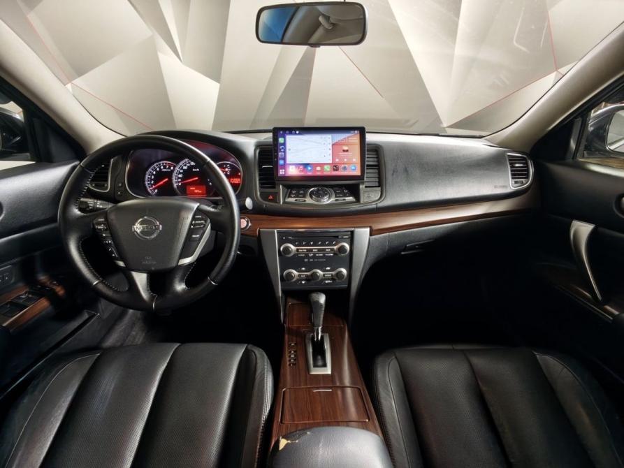 Nissan Teana II Москва  - изображение 13