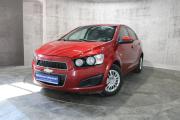 Chevrolet Aveo II Ярославль  - изображение 15