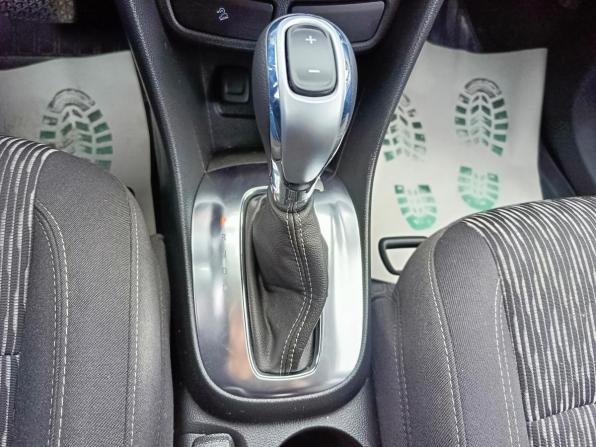 Opel Mokka I с пробегом 2014 года, цена 1 149 995 рублей, 114001 км, внедорожник, Автокод Объявления