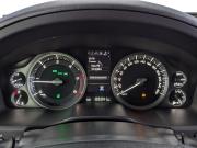 Toyota Land Cruiser 200 Series Рестайлинг 2 Москва  - изображение 43
