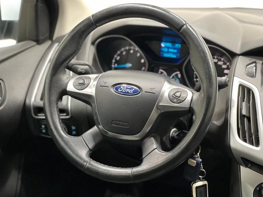 Ford Focus III Кемерово  - изображение 8