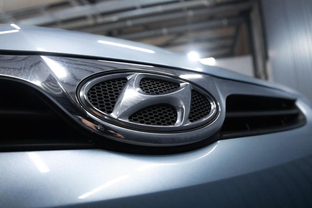 Hyundai i20 I Тюмень  - изображение 10