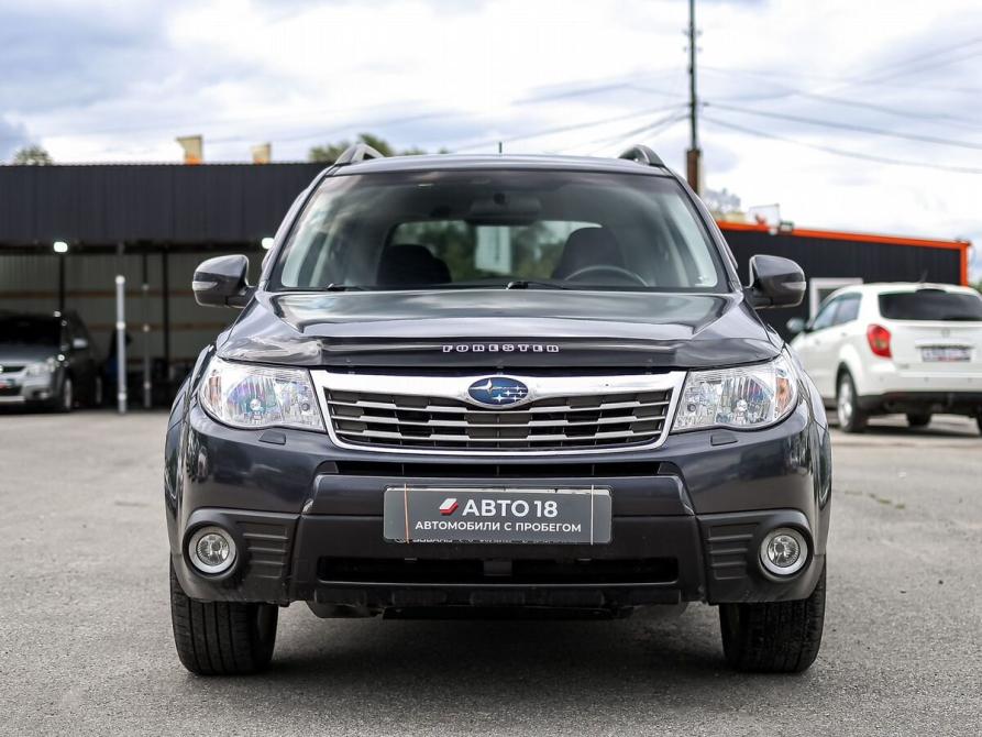 Subaru Forester III Рестайлинг Ижевск  - изображение 3