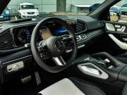 Mercedes-Benz GLE II (V167) Рестайлинг Москва  - изображение 37
