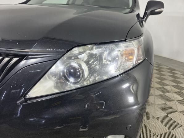 Lexus RX III с пробегом 2010 года, цена 1 900 000 рублей, 120354 км, внедорожник, Автокод Объявления