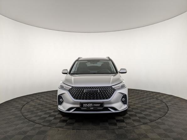 Haval M6 II с пробегом 2025 года, цена 1 795 000 рублей, 26923 км, внедорожник, Автокод Объявления