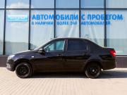 Lada (ВАЗ) Granta I Рестайлинг Екатеринбург  - изображение 20