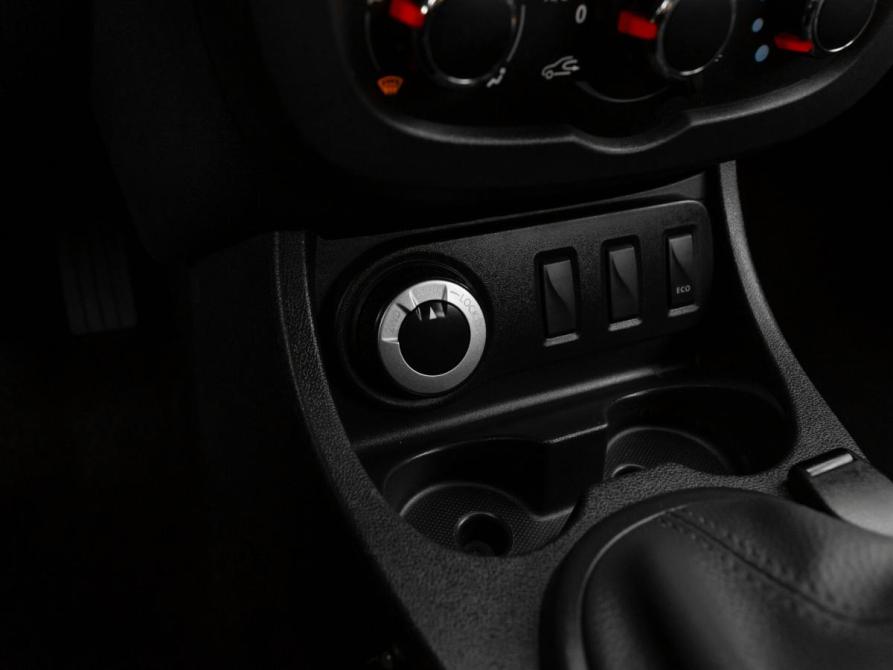 Renault Duster I Рестайлинг Москва  - изображение 15