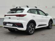 JAC JS6 Санкт-Петербург  - изображение 27