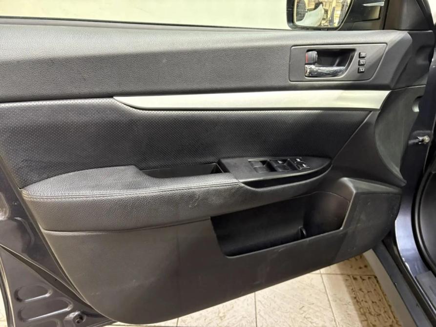 Subaru Outback IV Санкт-Петербург  - изображение 13