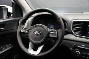 Kia Sportage IV Рестайлинг Крым  - изображение 39