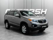 Kia Sorento II Тюмень  - изображение 20