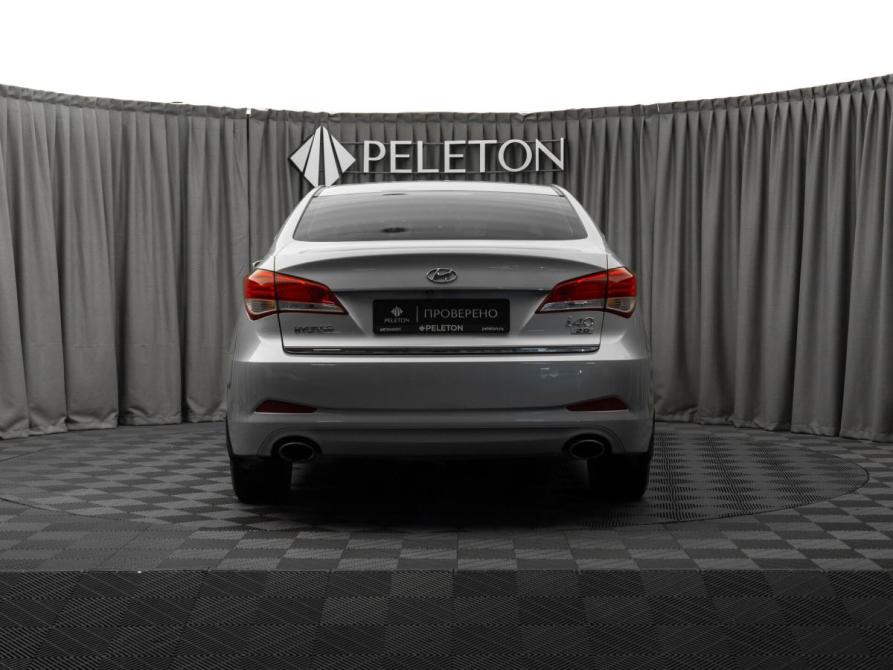 Hyundai i40 I Москва  - изображение 5